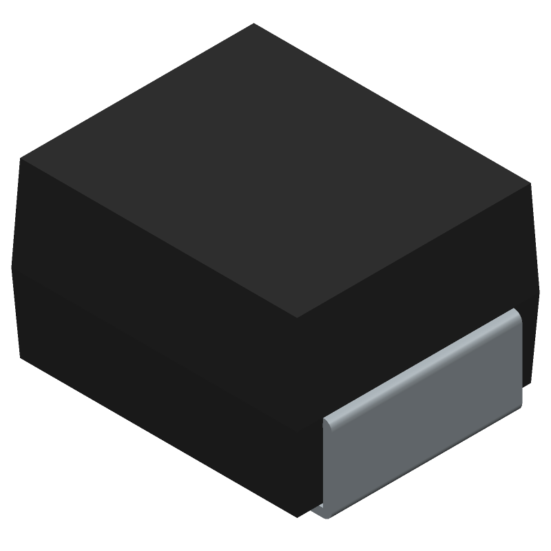 Polymer Tantalum Cap 33uF 10V 20% 70mR SMD 3528 105C