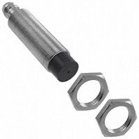 Inductive Proximity Sensor, 16mm, NPN, 24VDC, IP67