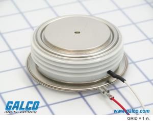 SCR | 1.88kA RMS | 1600V | Chassis Mount