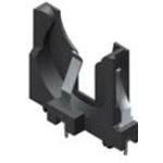 1 Cell PBT Battery Holder, CL2450/CR2450, Tin/Nickel Contacts