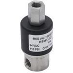 150 ANGLE VALVES WITH ISO FLANGES