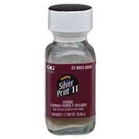 Paints and Coatings Silver