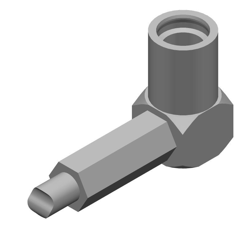 RF MCX/MMCX Connector,