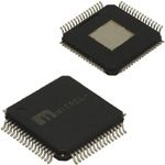 CDR SONET/SDH/ATM 3.3V 64-Pin TQFP EP T/R