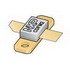 Product diagram or image
