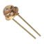Photodiode Detector, TO-18, Through Hole Mount, TO-18, 2 PIN
