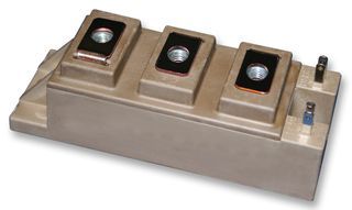 FUJI ELECTRIC 2MBI150U2A-060-50 IGBT Array & Module Transistor, N Channel, 150 A, 2.35 V, 500 W, 600 V, Module