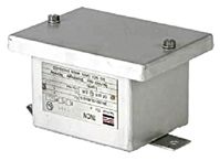 Stainless Steel Junction Box, 15 x 10 x 15cm
