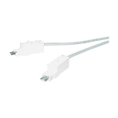 ADC Krone 7014 2 045-03 LSA-PLUS NT Connection Lead NT short-design connection cable White