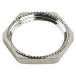 Cable Mounting & Accessories EMC Lock Nut PG 16