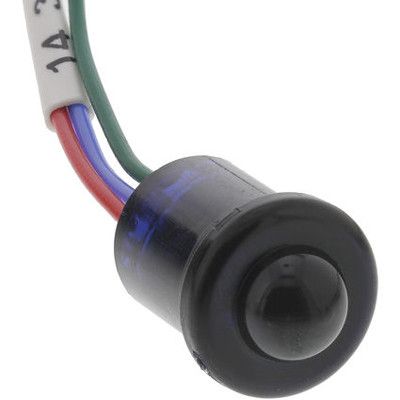 HONEYWELL   LLE105000   SENSOR, LEVEL, LIQUID, POLYSULPHONE