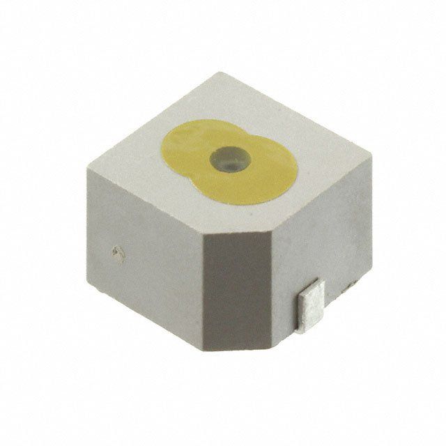 SMD Magnetic Transducer, 5V, 2.3kHz, -20°C to 70°C