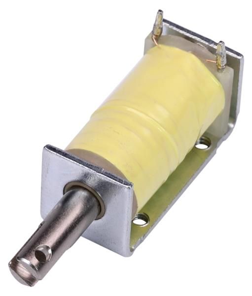 Dormeyer Size C5-L-DC Operation