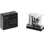 SPDT Power Relay 5VDC 10A Through Hole