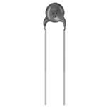 47pF 1kV Ceramic Capacitor, Radial, 5% Tol, SLCC