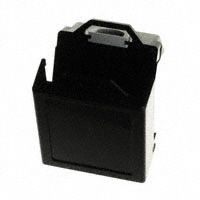 BOX ABS GRAY 3.58L X 3.11W