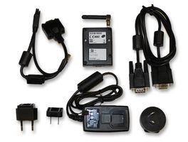 SIERRA WIRELESS         GL6100             MODEM, GSM / GPRS, QUAD BAND, RS232