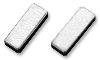 Parallel - Fundamental Quartz Crystal, 0.032768MHz Nom, ROHS COMPLIANT, CERAMIC, SMD, 2 PIN
