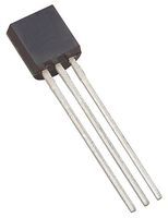 NTE ELECTRONICS - 2N3906 - RF TRANSISTOR, PNP, 80V, TO-92
