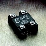 Solid State Relay 12mA 32V DC-IN 12A 530V AC-OUT 4-Pin