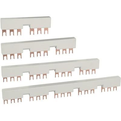 WEG BBS54-4 Phase Rails With Lateral Auxiliary Switches 4 Switch