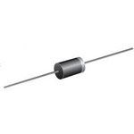 Diode Schottky 50V 1.1A 2-Pin DO-204AL Box