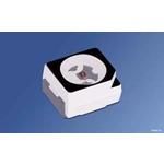 Green LED Emitter 523nm 2-Pin PLCC SMT