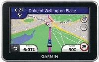 Garmin Ireland, UK Sat Nav Unit