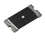 SMD Metal Foil Chip Resistor 50mR 0.1% 1W 2512