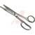 Wiss;  8 in Poultry Processing Shears;  in.laid