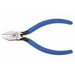 DIAGONAL CUTTER, SEMI FLUSH, 108MM