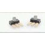 Hall Effect Sensor 20mA Bipolar 9V/12V/15V 3-Pin
