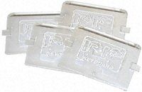 Hoyles Keyguard Window