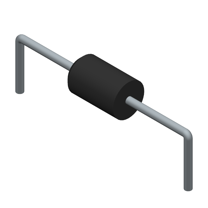 Trans Voltage Suppressor Diode, 45.4V V(RWM), Unidirectional,