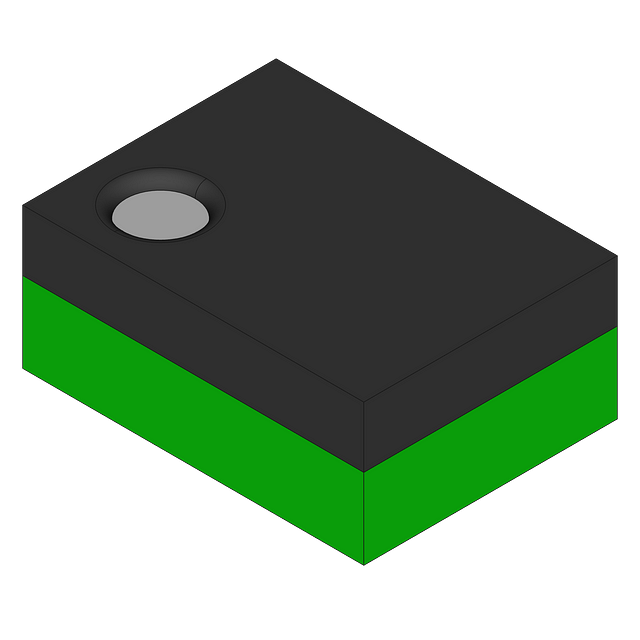 2.8V 200mA LDO Regulator, 5.5V In, 120mV Dropout