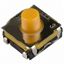 Tactile Switch SPST-NO 32VDC 50mA SMD J-Bend