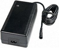 1 Output, Medical, Desktop Power Supply, 100  240 V ac, 12V dc 5.5A Output