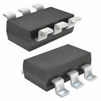 60V 4.3A 47mΩ N-Channel MOSFET SSOT-6