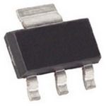 IC REG LDO 5V 0.15A SOT223