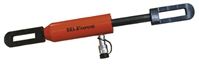 Hi-Force Single Portable Hydraulic Cylinder - Hollow Pulling Type HPC106, 10T, 152mm