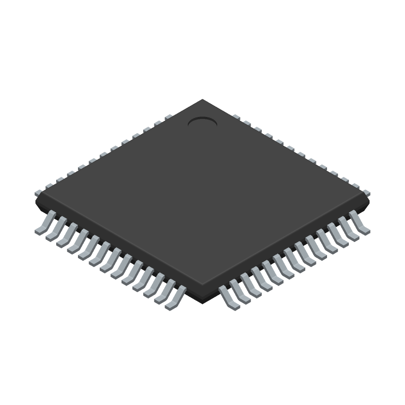 14-Bit 105MSPS ADC, Differential, Parallel Interface
