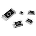 Res Thick Film 1206 1.1K Ohm 1% 0.25W(1/4W) ±100ppm/C Epoxy SMD Automotive T/R