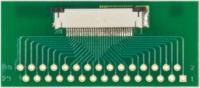 Bolymin Adaptor Board