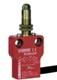 24V DC Rated, 8A, 250V AC, IP66, Waterproof, DPST Panel Mount Switch