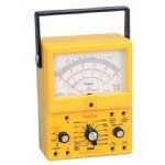 Analog Multimeters 260-8XPI VOM PROT