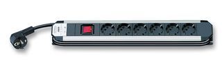 APSA   D6000S/12   DISTRIBUTION UNIT, SW, 12WAY, 2M