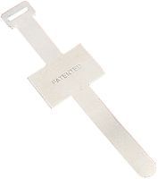 PRO POWER         ALACB-02-L5             CLIP, BUCKLE, ADHESIVE, 19MM, PK250