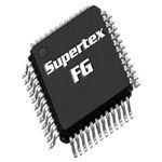 Telecom Ringer Gen Circuit 3.3V 12Hz/16.66Hz/20Hz/25Hz/30Hz/33.33Hz/40Hz/50Hz/60Hz 48-Pin LQFP