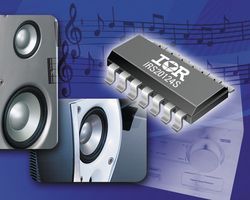 DRIVER, MOSFET/IGBT, LOW SIDE, SOIC-8