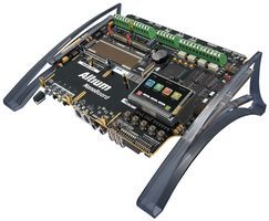 ALTIUM         12-400-NB3000XN-01             SPARTAN-3AN, 3000-SERIES, NANOBOARD